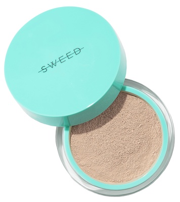 Sweed Miracle Powder Light