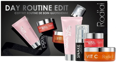 Rodial Day Routine Edit