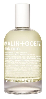 Malin+Goetz Dark Rum Eau de Parfum
