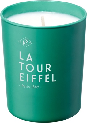 Kerzon Fragranced Candle - La Tour Eiffel