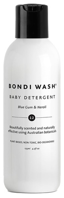 Bondi Wash Baby Detergent Blue Gum & Neroli 125 ml