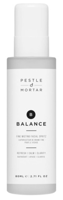 Pestle & Mortar Balance Spritz 30 ml