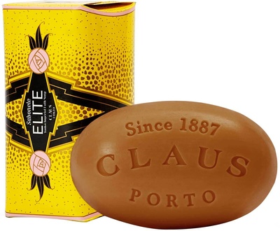 Claus Porto Elite Tonka Imperial Soap 50 g