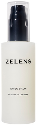 Zelens Shiso Balm Radiance Cleanser 30 ml