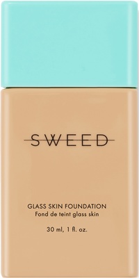 Sweed Glass Skin Foundation 08 Medium W