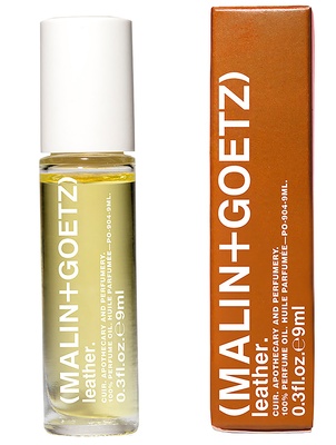 Malin+Goetz Leather Perfume Oil