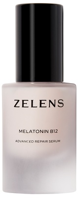 Zelens Melatonin B12 Advanced Repair Serum Travel 10 ml