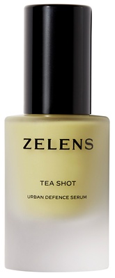 Zelens Tea Shot Urban Defence Serum 10 ml