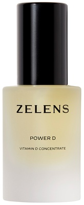 Zelens Power D Fortifying & Restoring Travel 10 ml