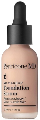 Perricone MD No Makeup Foundation Serum Golden
