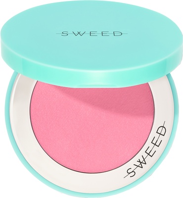 Sweed Air Blush Cream  Lucky