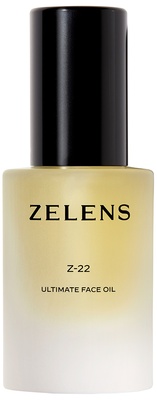 Zelens Z22 Ultimate Face Oil Travel 10 ml