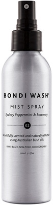 Bondi Wash Mist Spray Sydney Peppermint & Rosemary Sydney Peppermint & Rosemary