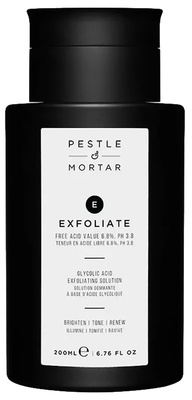 Pestle & Mortar Exfoliate Toner 200 ml