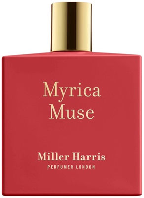 Miller Harris Myrica Muse EdP 50 ml