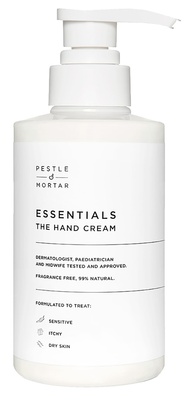 Pestle & Mortar Essentials Hand Cream