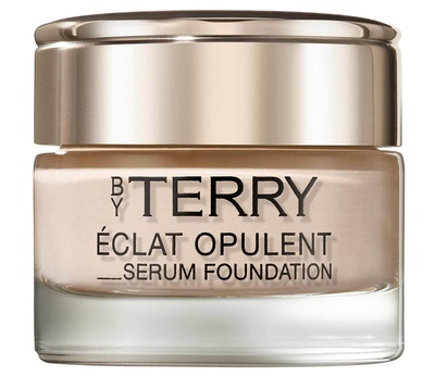 By Terry Eclat Opulent Serum Foundation N2 - Cream