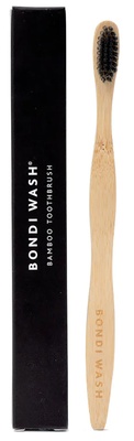 Bondi Wash Bamboo Toothbrush