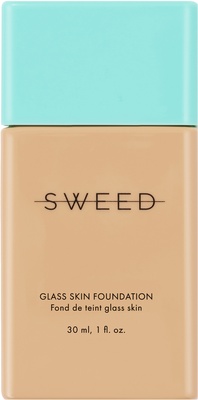 Sweed Glass Skin Foundation 13 Deep W