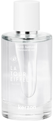 Kerzon Fragranced Mist Tuilleries Palais-Royal