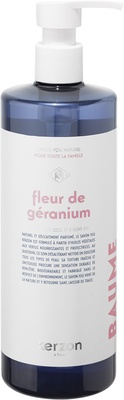 Kerzon Liquid Soap Fleur de Mimosa