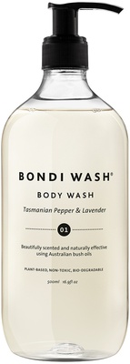 Bondi Wash Body Wash Lemon Tea Tree & Mandarin