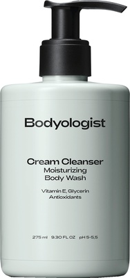 Bodyologist Cream Cleanser Moisturizing Body Wash