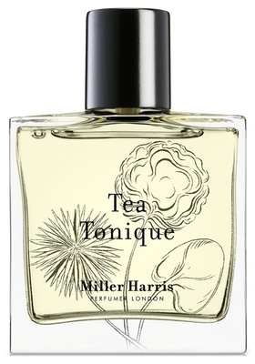Miller Harris Tea Tonique EdP 50 ml