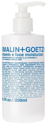 Malin+Goetz Vitamin E Face Moisturizer 118 ml