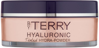 By Terry Hyaluronic Hydra-Powder Tinted Veil N500. Medium Dark
