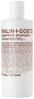 Malin+Goetz Peppermint Shampoo 236 ml