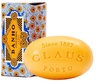 Claus Porto Banho Citron Verbena Soap 50 g