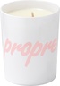 Kerzon Fragranced Candle - Méga Propre