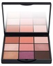 T.LeClerc Eyeshadow Palette 01 EVENTAIL ROSE D