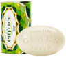 Claus Porto Alface - Green Leaf Soap 150 g