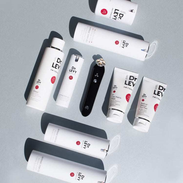 DR. LEVY SWITZERLAND