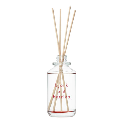 Fäviken Reed Diffuser