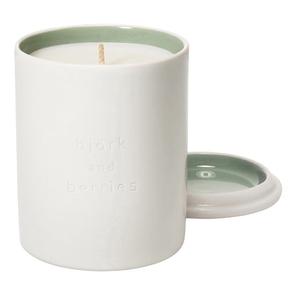 Never Spring Scented Candle