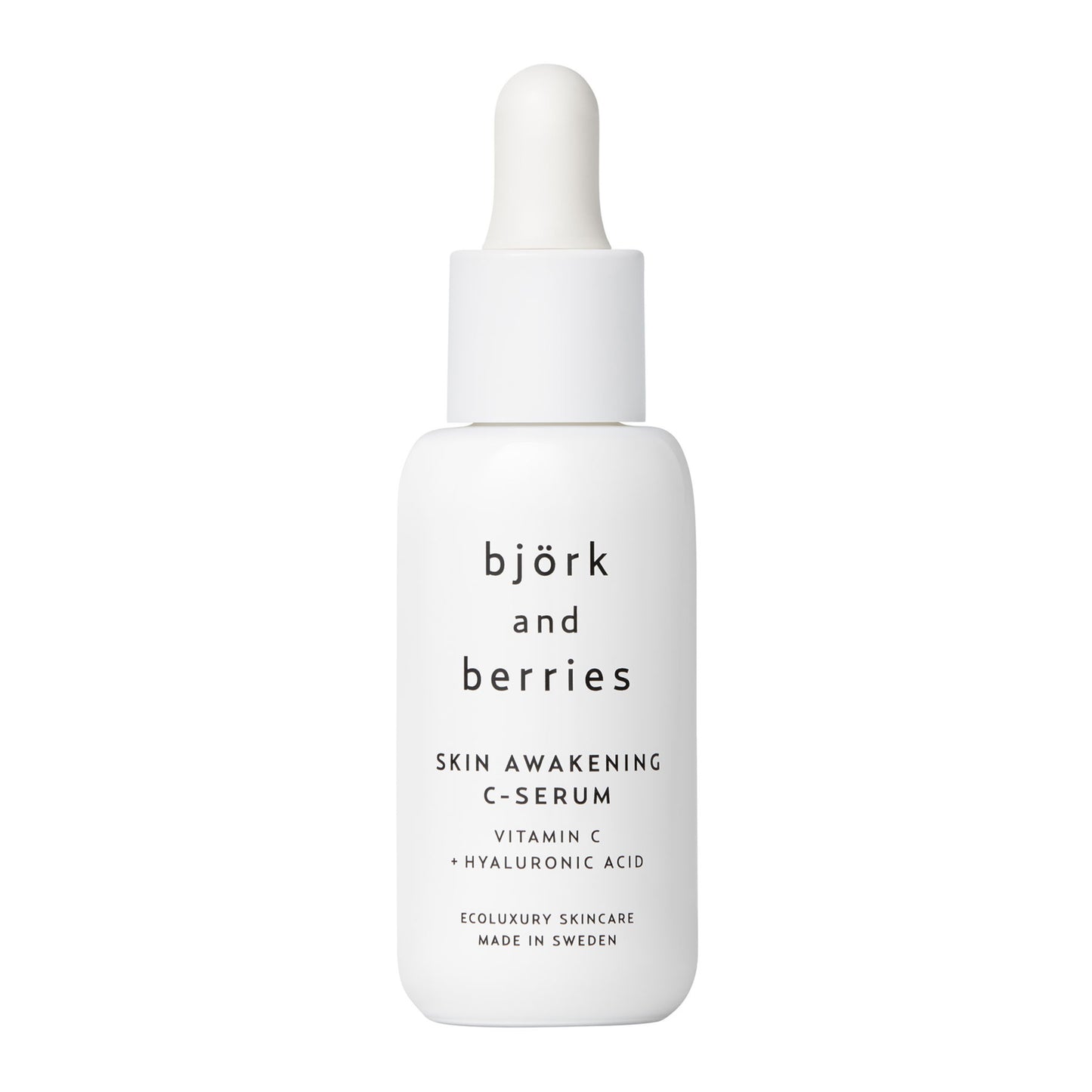 Skin Awakening C Serum