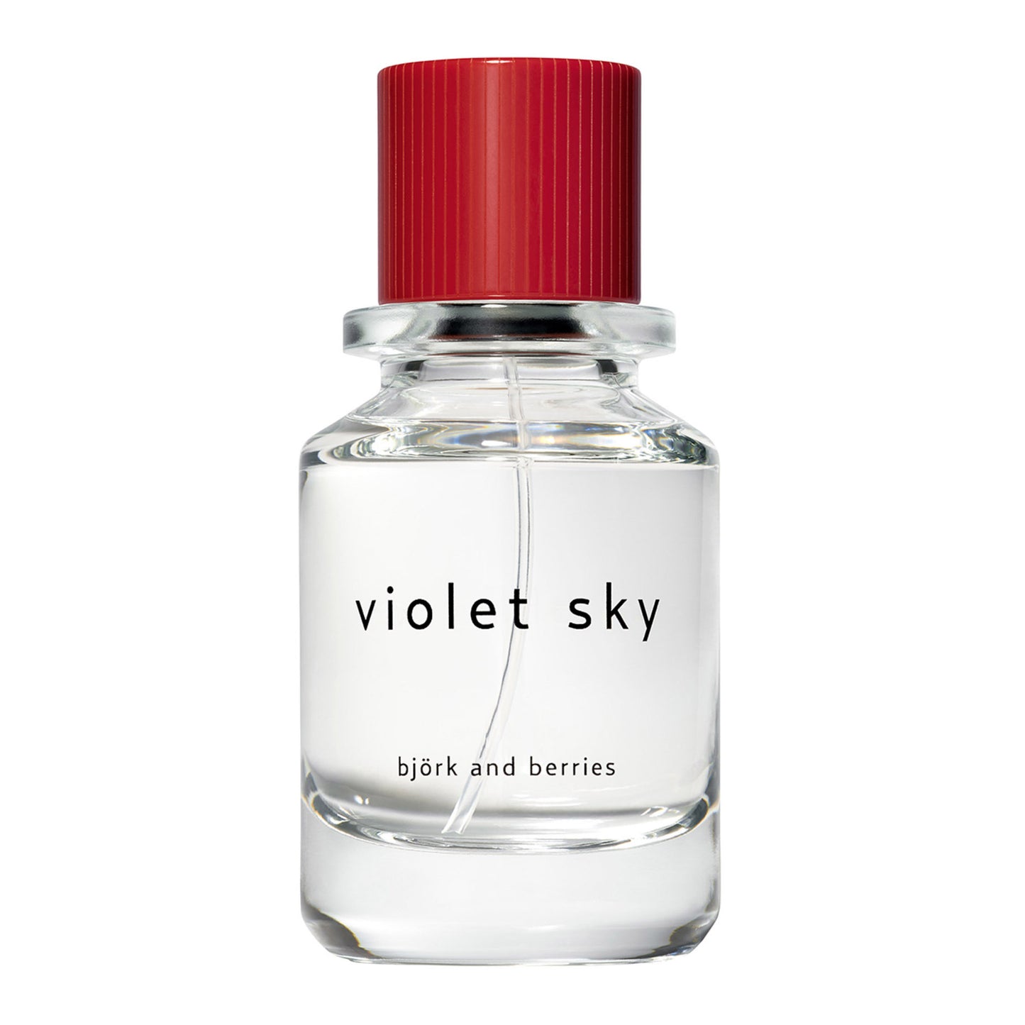 Violet Sky Eau de Parfum