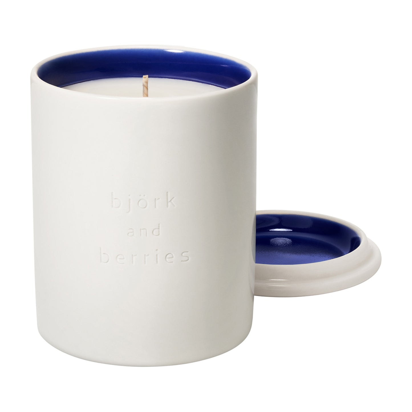 Midwinter Scented Candle
