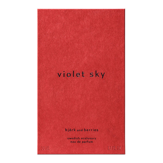 Violet Sky Eau de Parfum