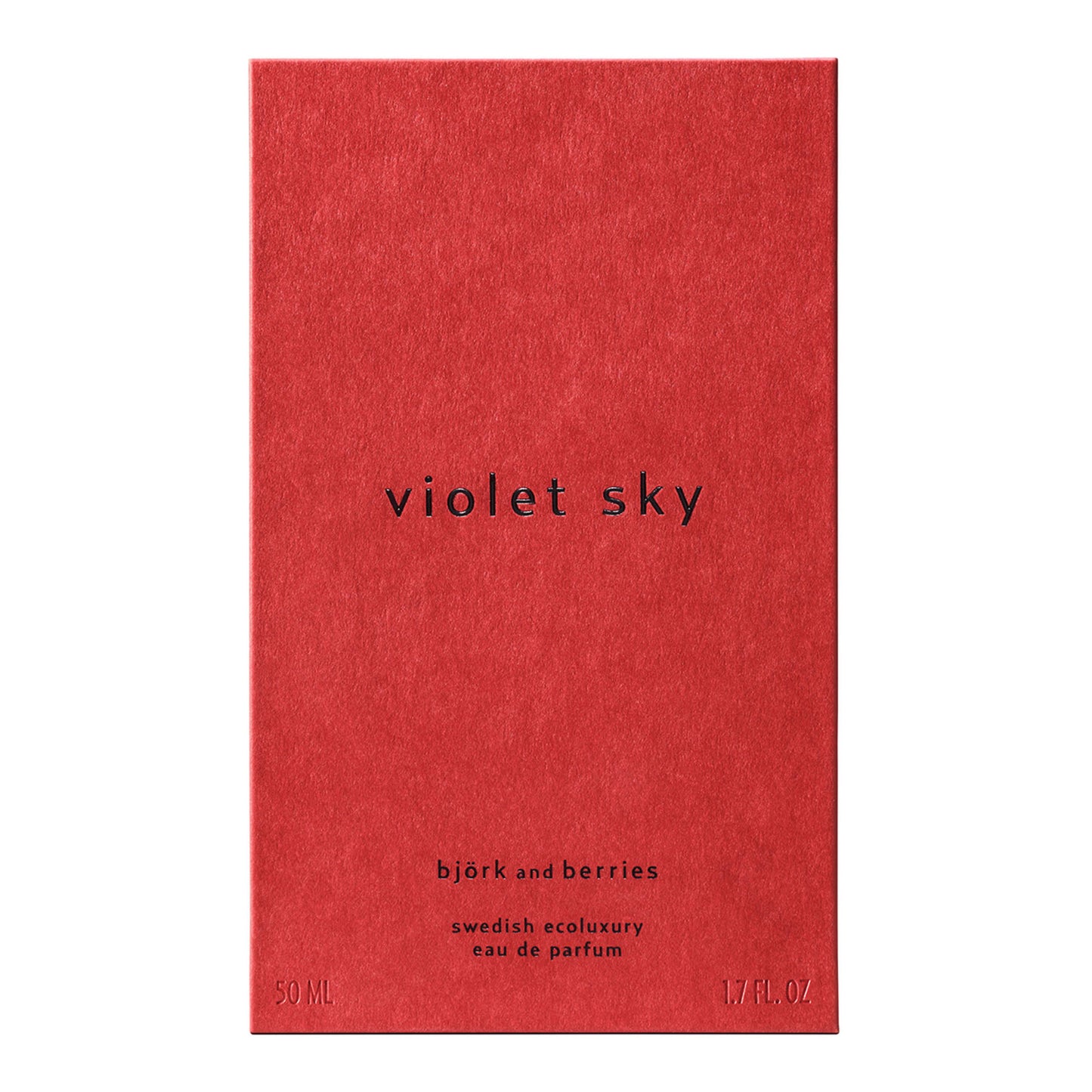 Violet Sky Eau de Parfum