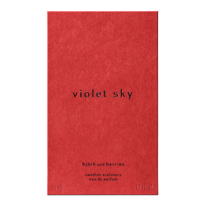 Violet Sky Eau de Parfum