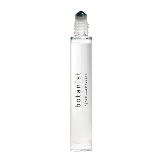 Botanist Perfume Oil