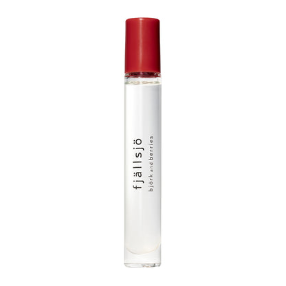 Fjällsjö Perfume Oil