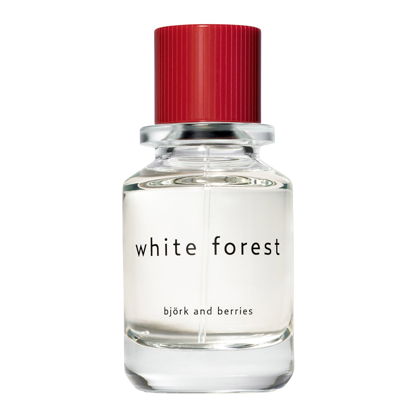 White Forest Eau de Parfum / 50 ml