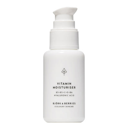 Vitamin Moisturiser