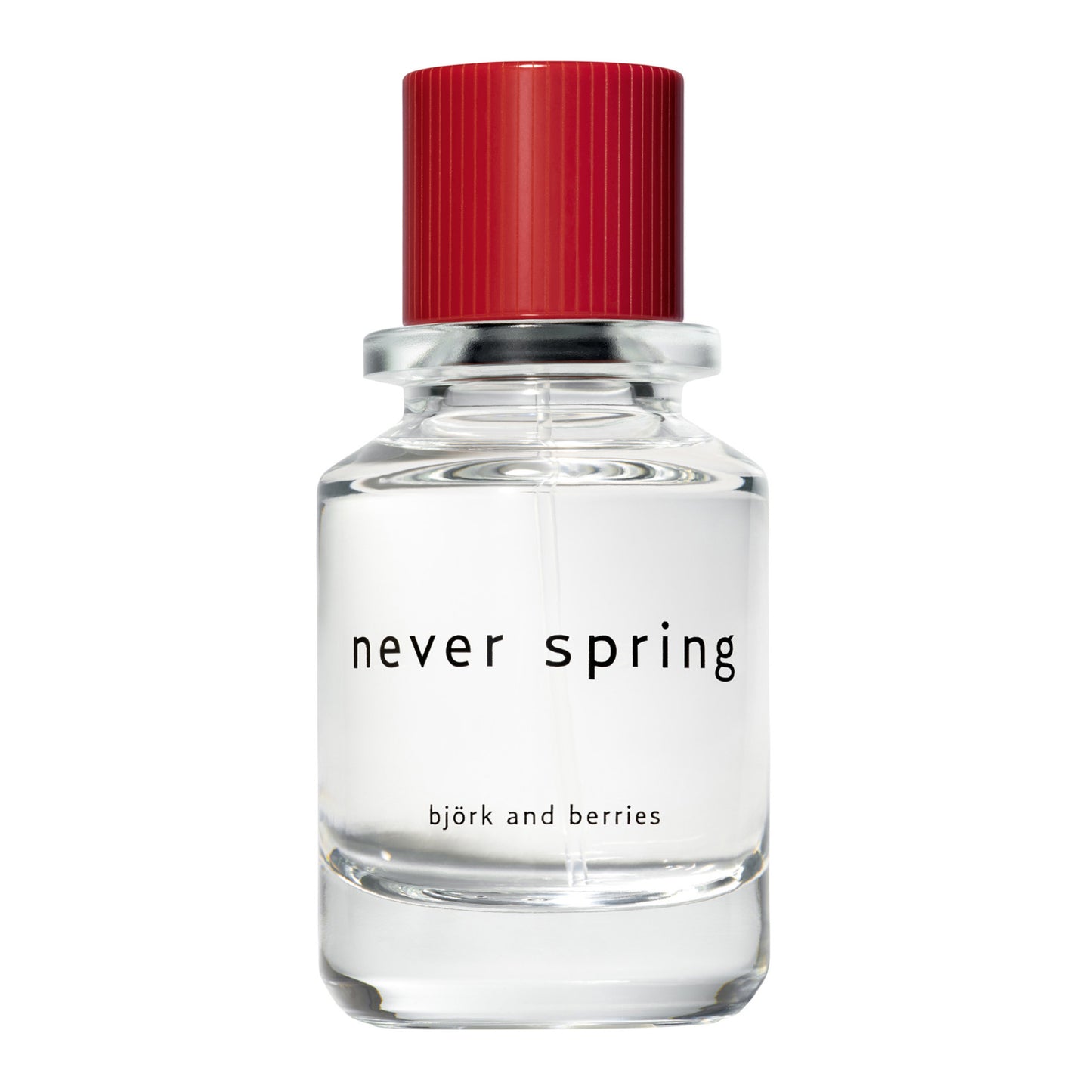 Never Spring Eau de Parfum / 50 ml