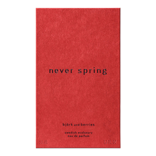 Never Spring Eau de Parfum / 50 ml